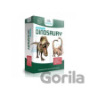 Albi Dinosaury Objavuj svet