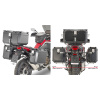 PLOS1178CAM trubkový nosič bočných kufrov OBKES33 pre Honda CRF 1100L Africa Twin (20-24)