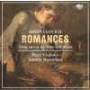 Shostakovich: Romances CD