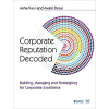 Corporate Reputation Decoded - Asha Kaul Asha Kaul