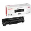 Canon cartridge CRG-725