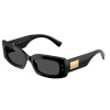 slnečné okuliare Dolce Gabbana DG4479 501/87 - 55/20/140