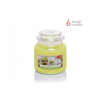 Parafínová vonná sviečka Green Tea Matcha Yankee Candle