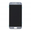 Samsung Galaxy J5 2017 Amoled LCD displej dotykové sklo strieborné J530F (Service Pack)