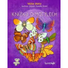 Knížka o motýlech - Václav Bárta, Zuzana Dreadka Krutá