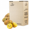 Lisovaná šťava 100 % KIWI ZLATÁ (kiwi gold ) bez cukru NFC Nasza Tłocznia 3L