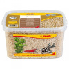 Sera Gravel Beige 2-4 mm, 6 l