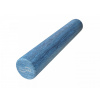 Kine-MAX Massage Foam Roller - Masážny valec Ø15 cm, 90cm - modrá