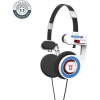 KOSS Porta PRO CS sluchatka vysokej kvality - specialna edicia CS