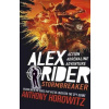 Alex Rider 01. Stormbreaker. 15th Anniversary Edition