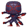 Funko Marvel's Spider-Man POP! Games vinylová Figure Miles Morales PM Suit 9 cm