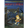 Simpsonovi Nervy v kýblu