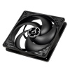 ARCTIC P12 Počítačová skriňa Ventilátor 12 cm Čierna (ACFAN00118A)
