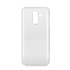 Back Case Ultra Slim 0,3mm - SAM Galaxy A6 transparent