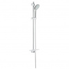Sprchový set Grohe Euphoria 110 Duo so sprchovou tyčou, 2 trysky 27225001