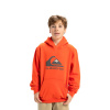 Quiksilver Big Logo Hoodie, 16 rokov, ZĽAVA