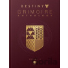 Destiny Grimoire Anthology, Volume II - Titan Books