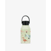 Runbott Mii Nerezová termofľaša s izoláciou – 350ml, Dinosaury