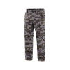 Canis CXS Kalhoty CXS CAMO do pasu, pánské, maskáčové, s odepínacími nohavicemi 149030052460 60 Maskáčová