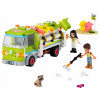 LEGO Friends 41712 Recyklačný vozík