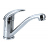 Novaservis Metalia 55 drezová/umývadlová batéria Chróm 55096,0