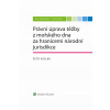 Právní úprava těžby z mořského dna za hranicemi národní jurisdikce