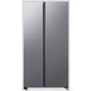 Chladnička SAMSUNG RS62DG5003S9EO Side by Side 178 cm