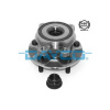 DAYCO Súprava ložísk kolesa DAYCO KWD1071