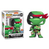 Funko POP! Teenage Mutant Ninja Turtles Michelangelo PX Exclusive 34