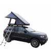 Autostan KING CAMP Boundless X3 - černo-šedý