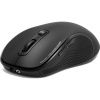 PORT DESIGNS 910010 wrl myš BT Black PORT CONNECT