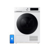 Sušička SAMSUNG BESPOKE AI DV90DB7845GWU4 s tepelným čerpadlom biela 60 cm 9 kg