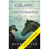 Chlapec z osvětimských stájí - Oster, Dexter Ford Henry