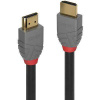 LINDY HDMI konektorový kábel [1x HDMI konektor - 1x HDMI konektor] 5,00 m čierny Lindy