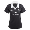 adidas All Blacks Home Shirt 2024 Womens Black 14 (L)