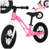 Cross bike Trike Fix Active X1 ružová