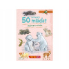Mindok Expedícia príroda: 50 zvieracích mláďat
