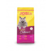 JOSERA JosiCat Classic Sterilised 10 kg krmiva pre kastrované mačky