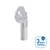 Inhalátor OMRON NE-U100, 3roky záruka (1388)
