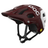 Poc Tectal Race Mips Garnet Red/Hydrogen White Matt 55-58 cm 2022