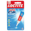 Attak Gélové instantné lepidlo bez zápachu – 3gr
