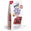 Bunny Nature sušienky s červenou repou 50 g