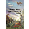 Tiene nad Veligradom (Legenda o Braslavovi 1) | Jungová Ivana