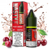 Nasty LIQ Salt - Fizzy Cherry 10ml Třešňová soda Obsah nikotinu: 10 mg