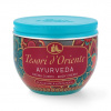 Tesori d'Oriente parfémovaný tělový krém Ayurveda, 300 ml