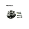 SKF Súprava ložísk kolesa SKF VKBA 6584