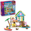 LEGO Friends Plážový dům s tuleni 42699
