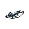 1.8.6. Kladková kuša HORIZONE Kornet 390-XT fps čierna 185 lbs v sete - 25 %