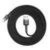 Baseus CATKLF-CG1 USB 2.0 - USB type C, 2m