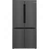 BOSCH KFN96AXEA French Door chladnička s mrazákom dole, trojdverová